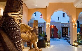 Le Temple Des Arts Ouarzazate